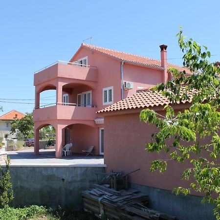 Apartments With A Parking Space Tkon, Pasman - 6216 Εξωτερικό φωτογραφία