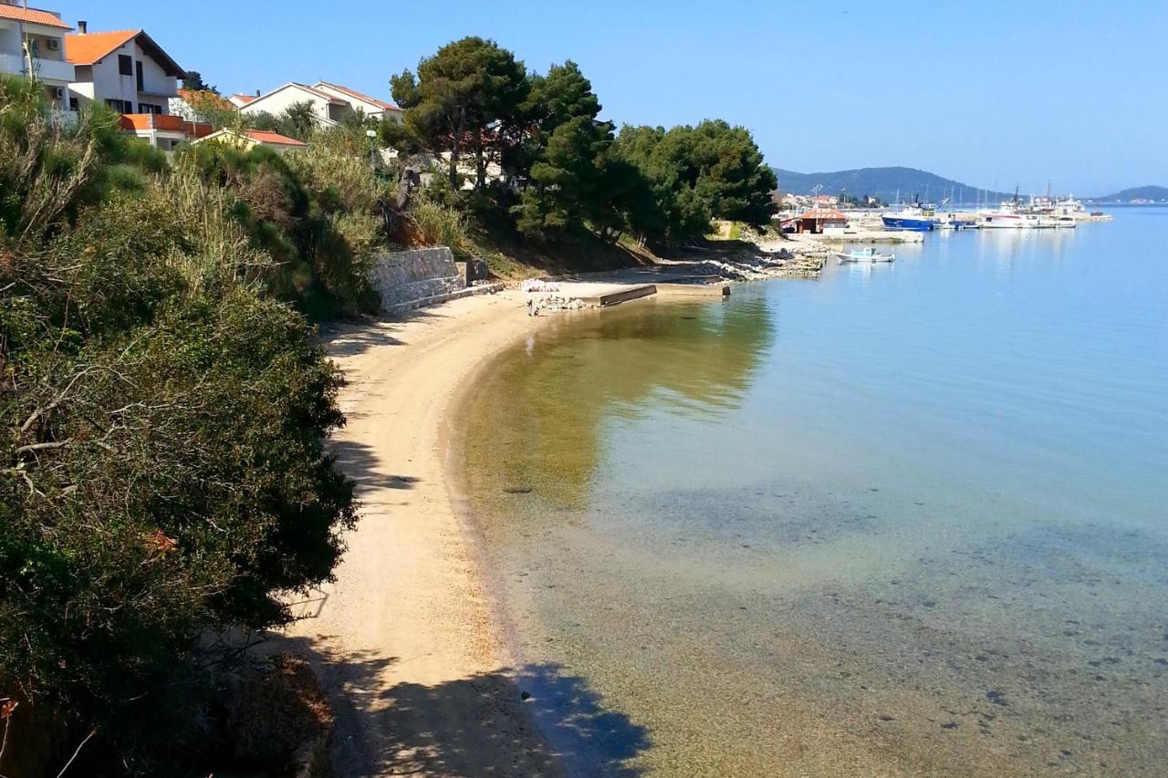 Apartments With A Parking Space Tkon, Pasman - 6216 Εξωτερικό φωτογραφία