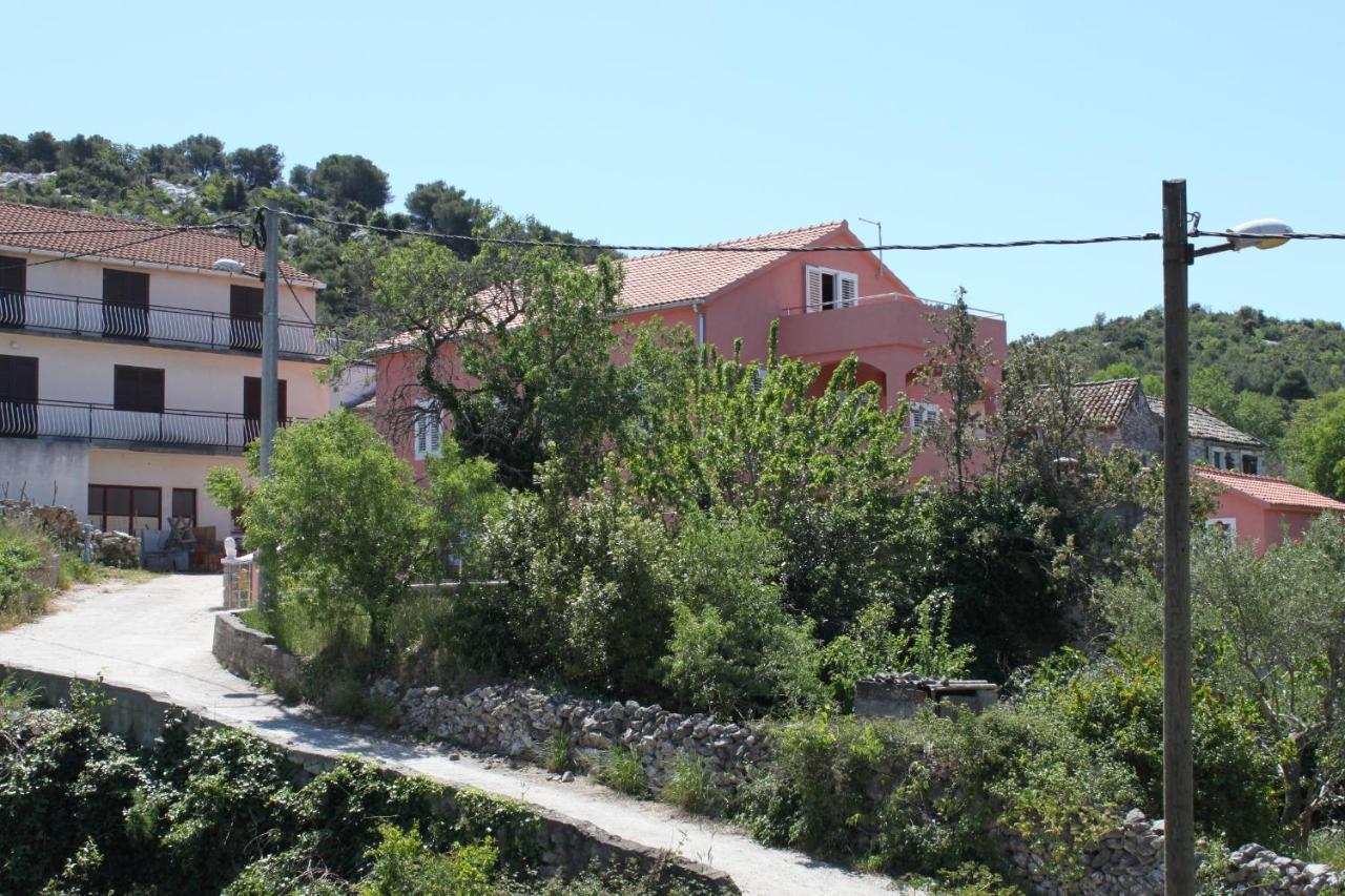 Apartments With A Parking Space Tkon, Pasman - 6216 Εξωτερικό φωτογραφία