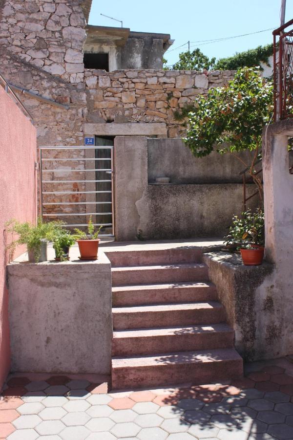 Apartments With A Parking Space Tkon, Pasman - 6216 Εξωτερικό φωτογραφία