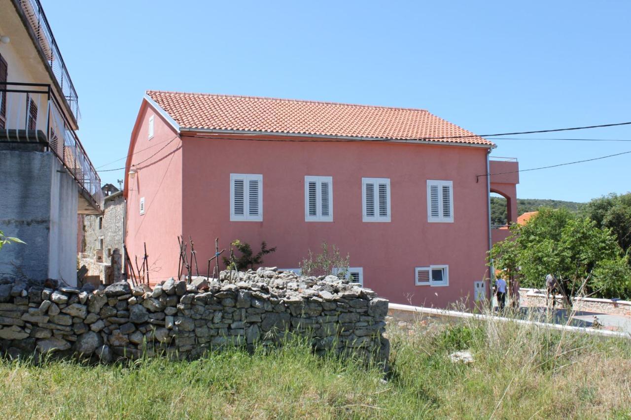 Apartments With A Parking Space Tkon, Pasman - 6216 Εξωτερικό φωτογραφία