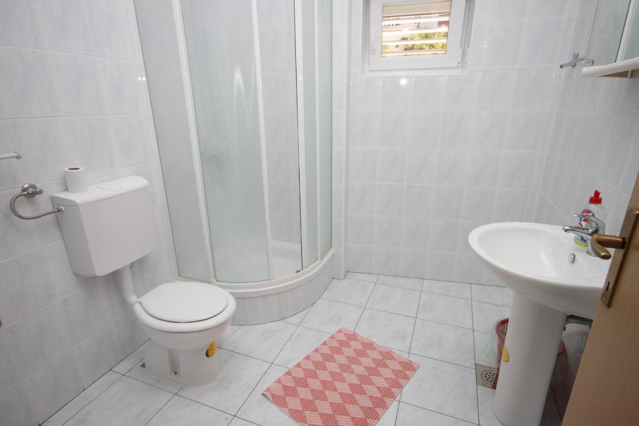 Apartments With A Parking Space Tkon, Pasman - 6216 Εξωτερικό φωτογραφία