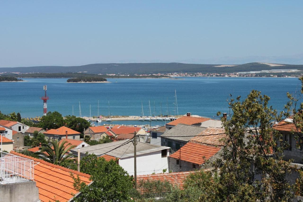 Apartments With A Parking Space Tkon, Pasman - 6216 Εξωτερικό φωτογραφία
