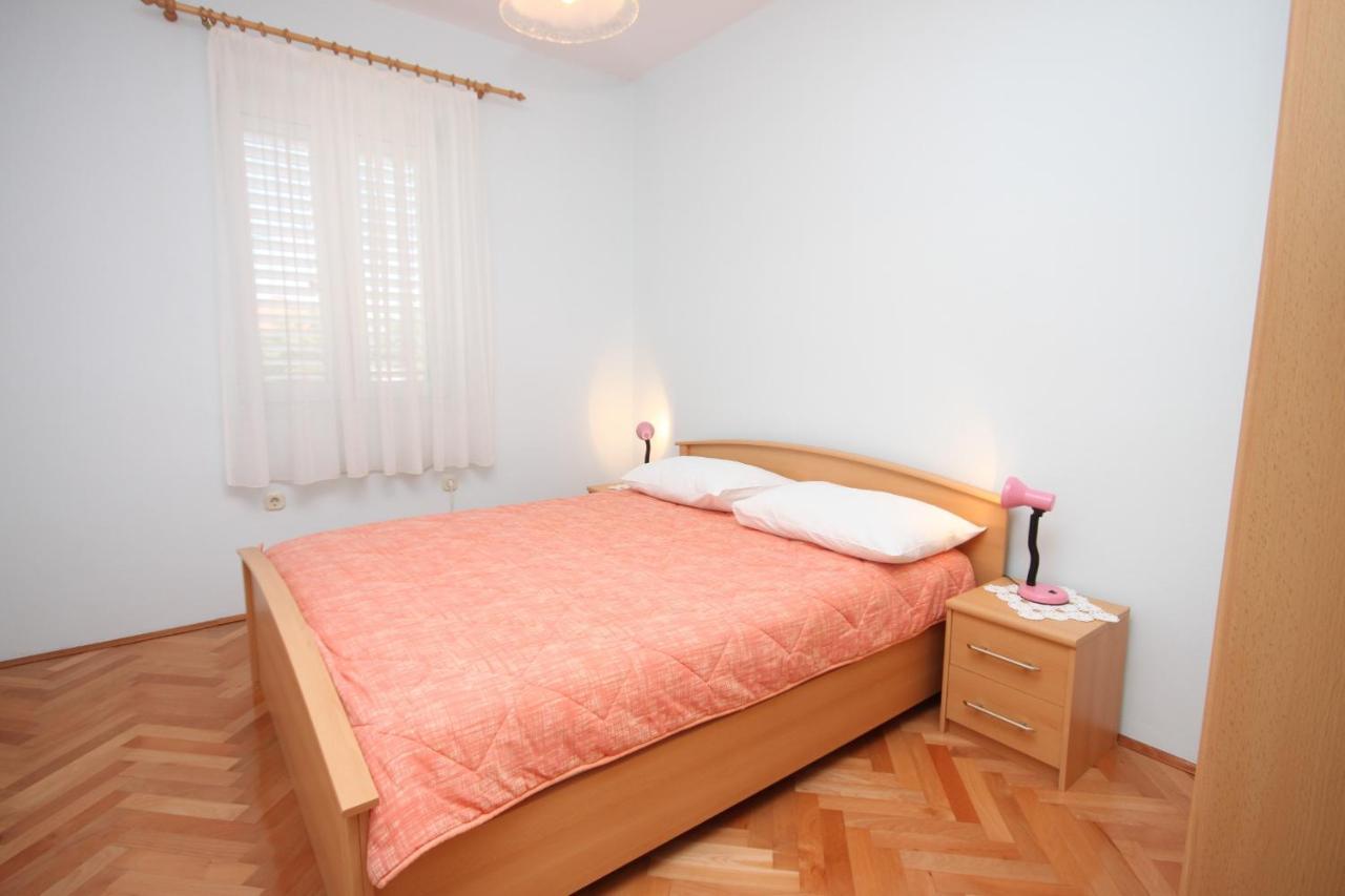 Apartments With A Parking Space Tkon, Pasman - 6216 Εξωτερικό φωτογραφία