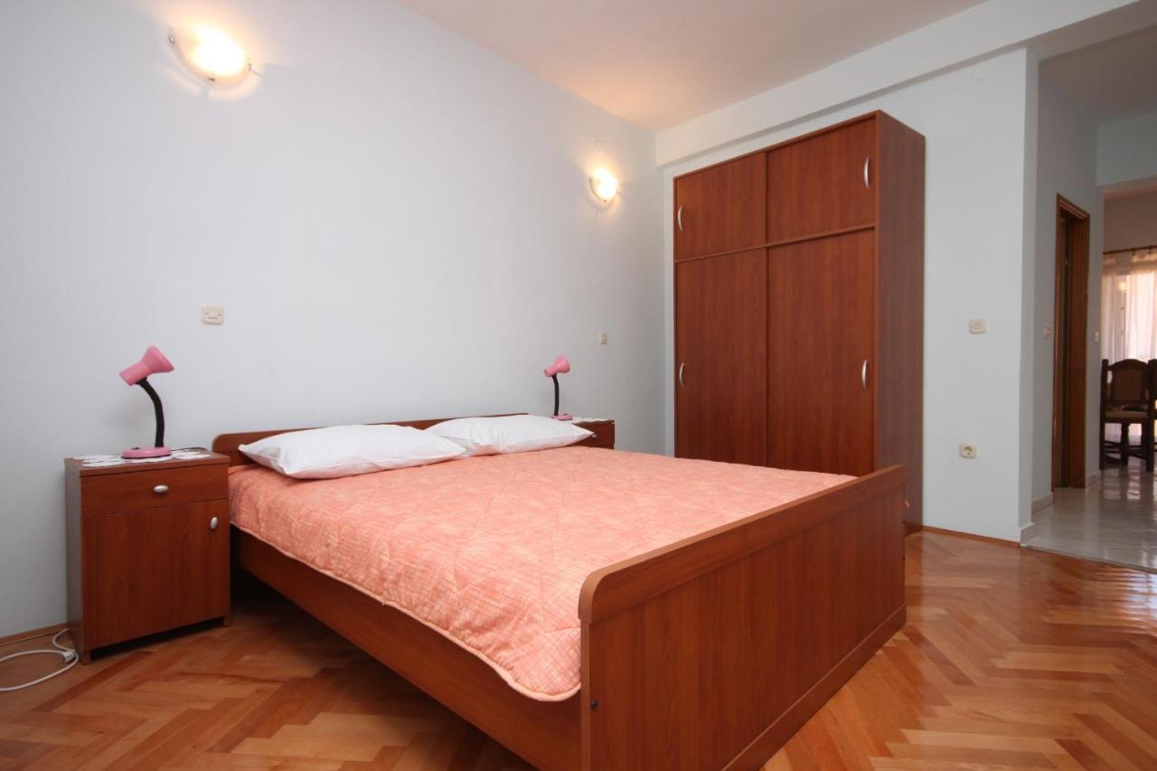 Apartments With A Parking Space Tkon, Pasman - 6216 Εξωτερικό φωτογραφία