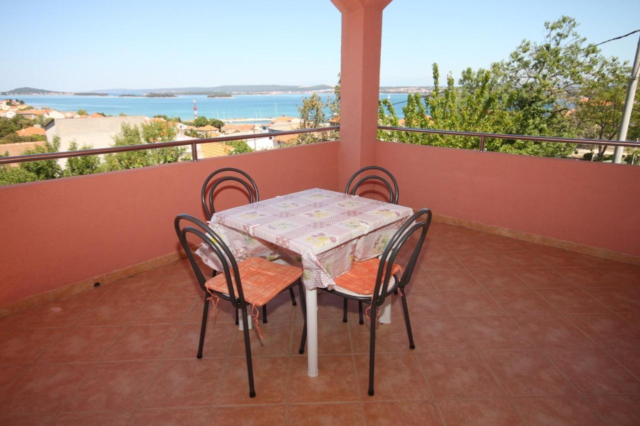 Apartments With A Parking Space Tkon, Pasman - 6216 Εξωτερικό φωτογραφία