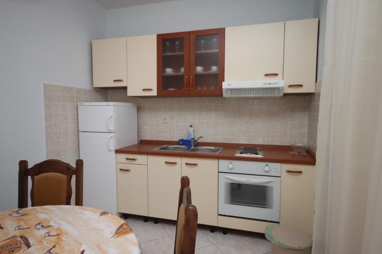 Apartments With A Parking Space Tkon, Pasman - 6216 Εξωτερικό φωτογραφία