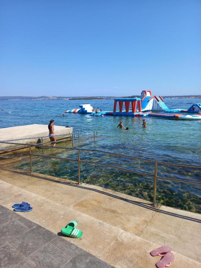 Apartments With A Parking Space Tkon, Pasman - 6216 Εξωτερικό φωτογραφία